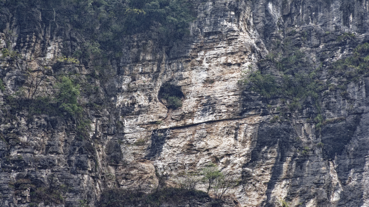 20161108 110637•Shibei•Chongqing•China